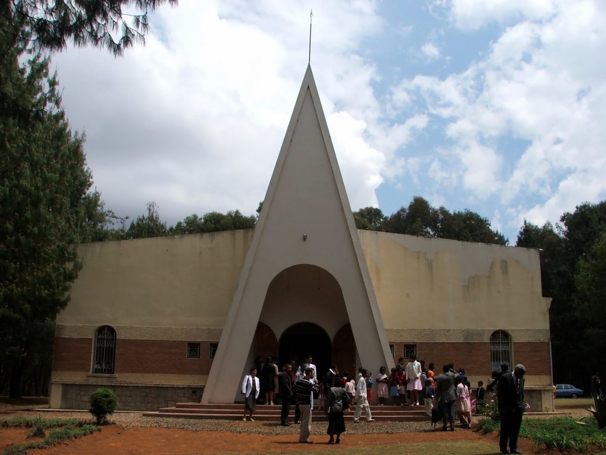 Chapelle